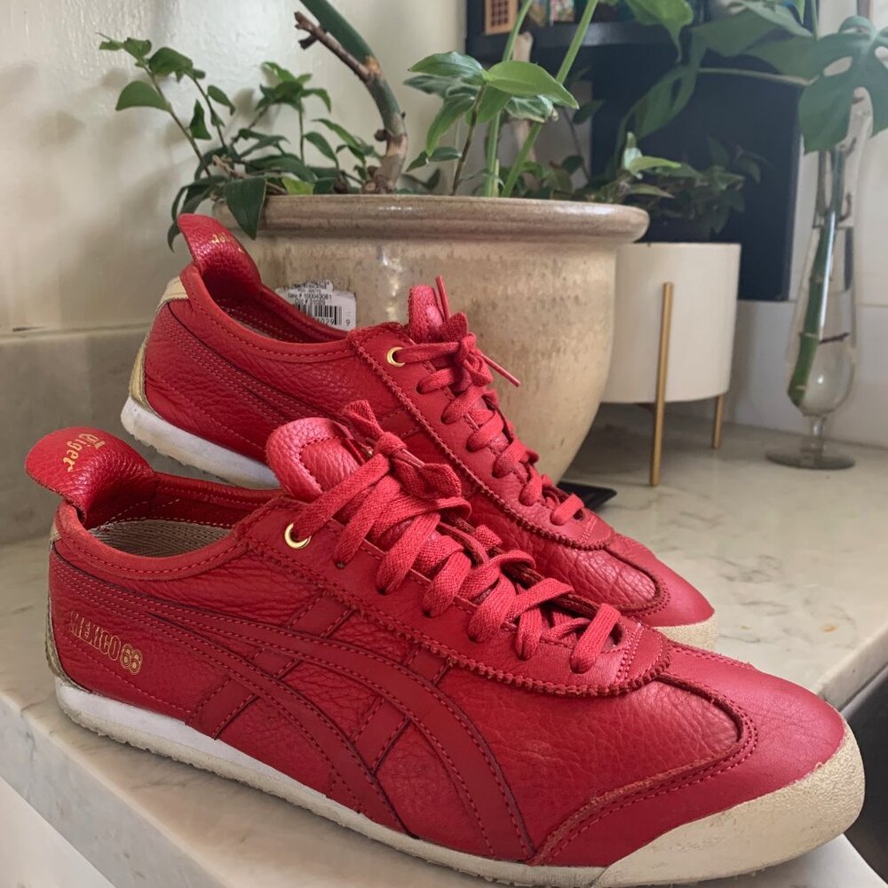 Unisex Onitsuka Tiger Mexico 66 ASICS